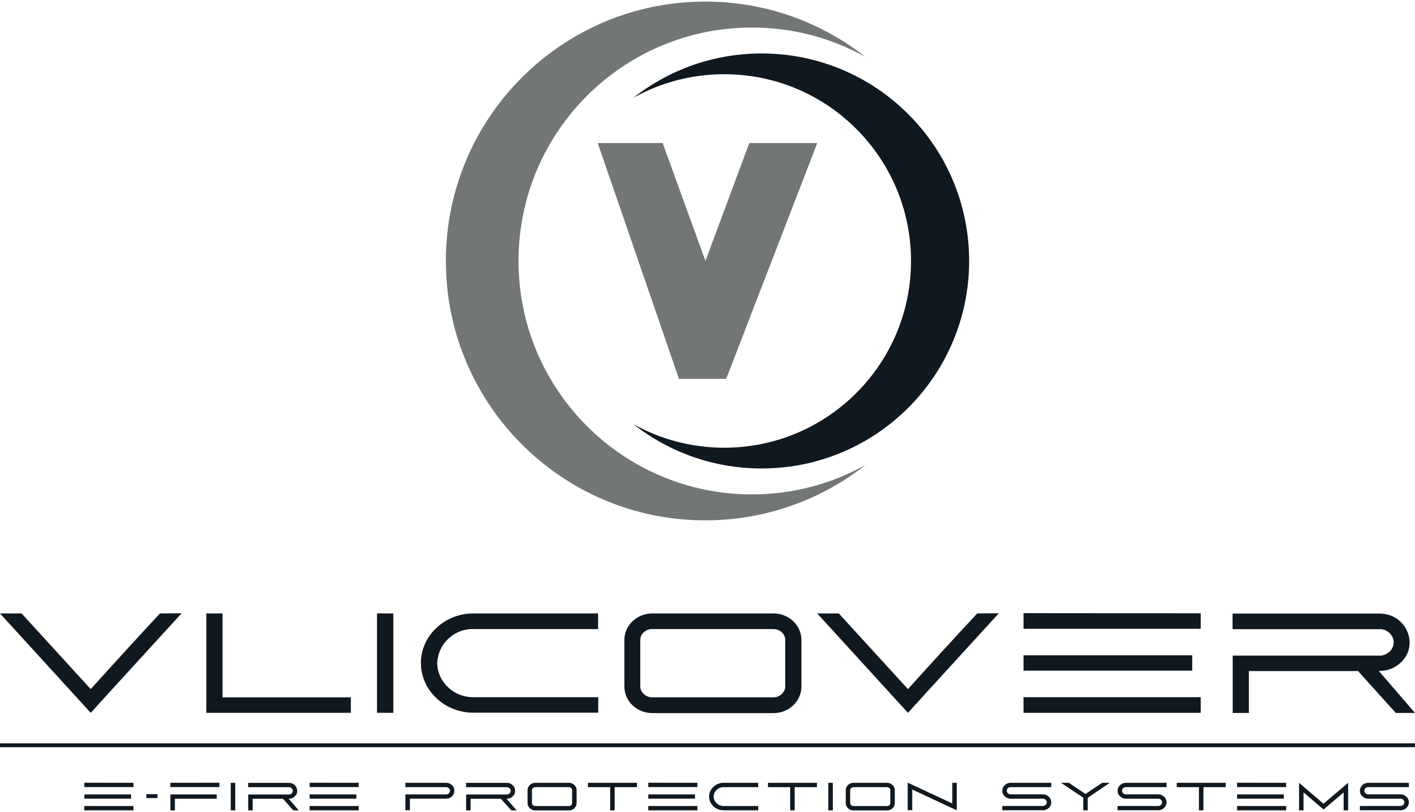 Logo VLICOVER