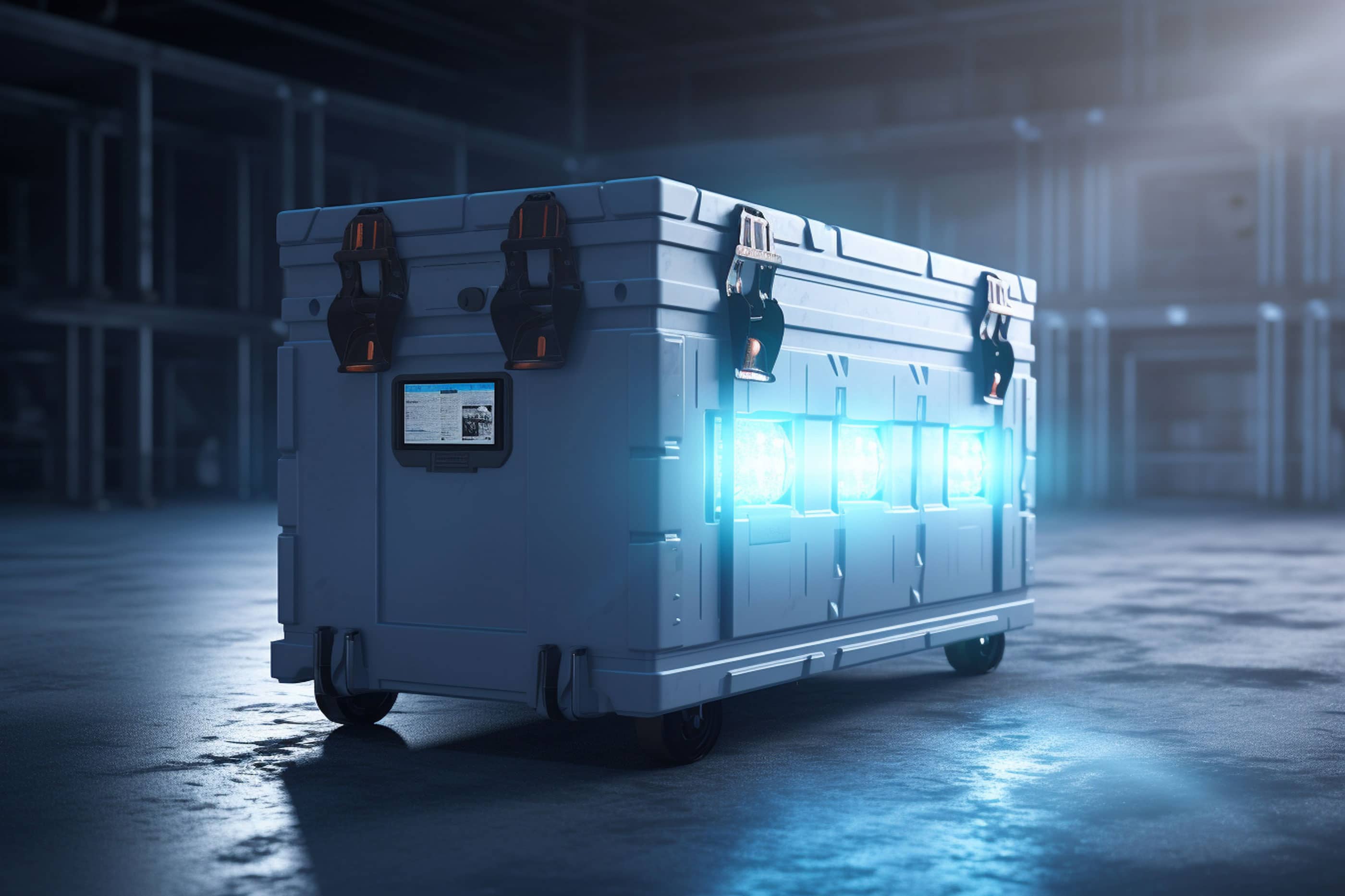 Lire la suite à propos de l’article Comment bien stocker vos batteries lithium-ion pour éviter les risques ?